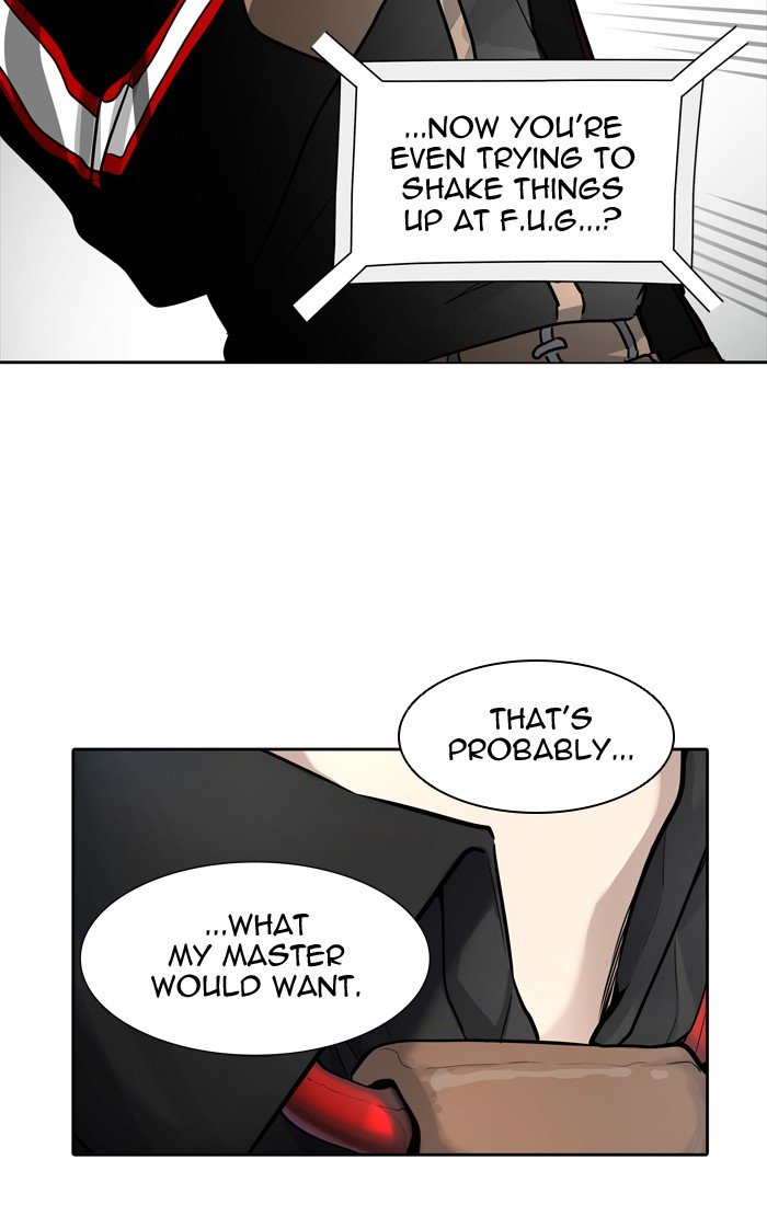 Tower of God, Chapter 425 image 087